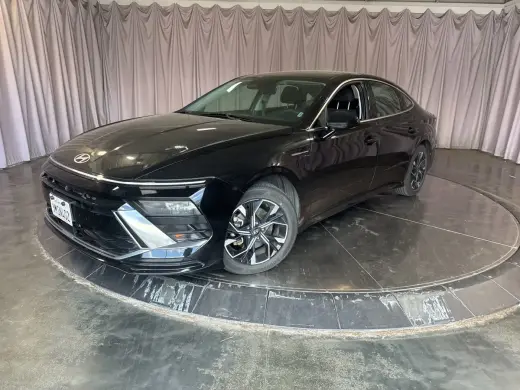 Hyundai SONATA 2024 SEL 4dr Sedan