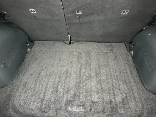Kia Niro 2023 LX 4dr Crossover