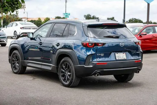 Mazda CX-5 2018 AWD Touring 4dr SUV