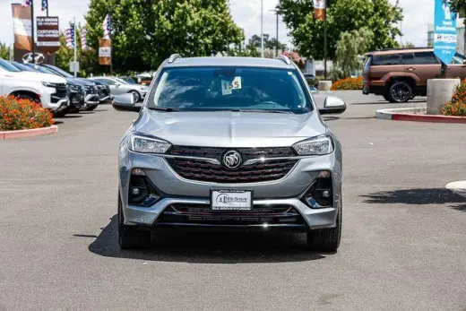 Buick Encore GX 2023 Select 4dr Crossover