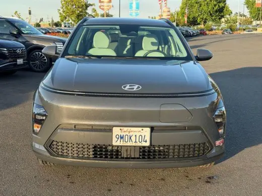Hyundai KONA Electric 2024 SEL 4dr Crossover