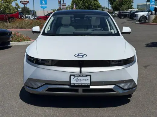 Hyundai IONIQ 5 2024 Limited 4dr Crossover