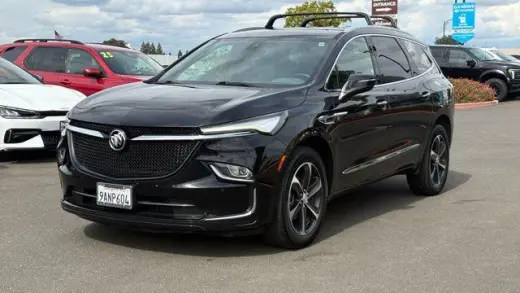 Buick Enclave 2022 4x4 Essence 4dr Crossover