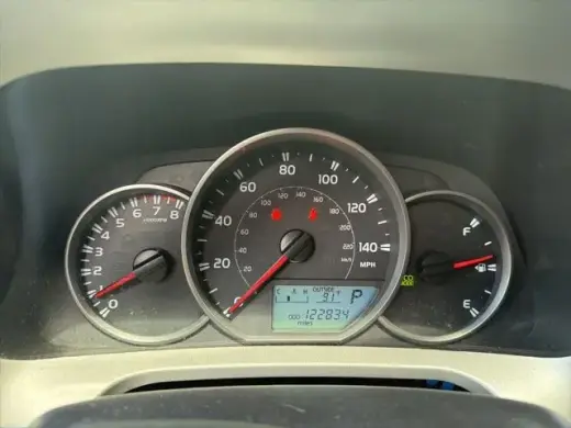 Toyota RAV4 2016 LE 4dr SUV