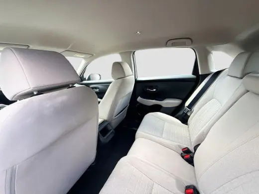 Honda HR-V 2024 LX 4dr Crossover