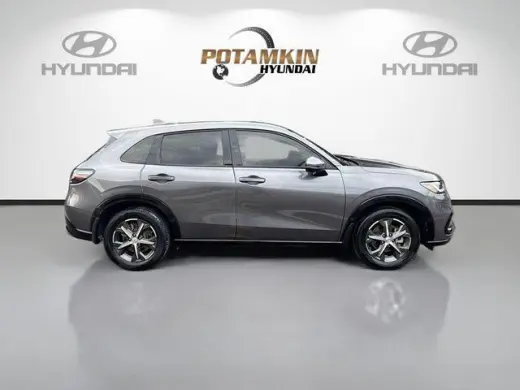 Honda HR-V 2024 EX-L 4dr Crossover