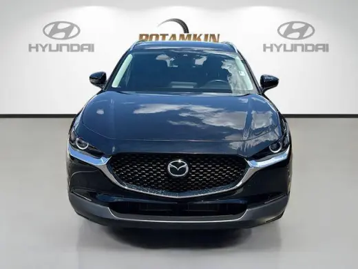 Mazda CX-30 2022 AWD 2.5 S Select 4dr SUV