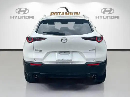 Mazda CX-30 2023 AWD 2.5 S Preferred 4dr SUV
