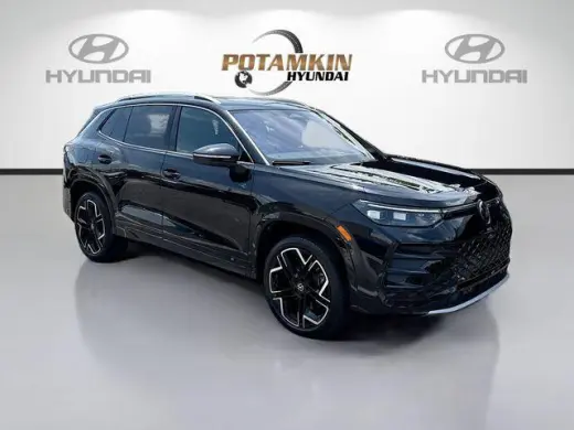 Volkswagen Tiguan 2025 AWD SEL R-Line 4Motion 4dr SUV