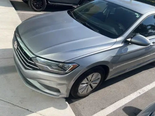 Volkswagen Jetta 2019 S 4dr Sedan 8A