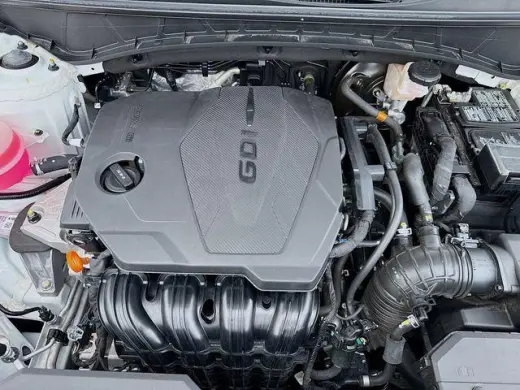 Hyundai TUCSON 2024 SEL 4dr SUV (midyear release)