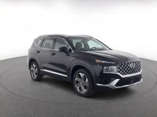 Hyundai SANTA FE 2022 SEL 4dr Crossover