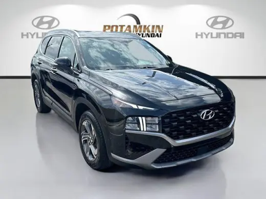 Hyundai SANTA FE 2023 SEL 4dr Crossover