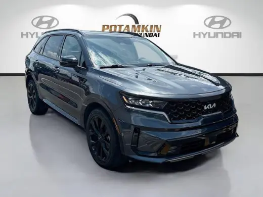 Kia Sorento 2023 SX 4dr SUV