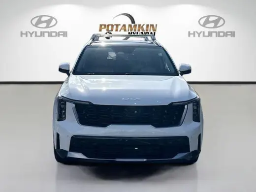 Kia Sorento 2025 S 4dr SUV
