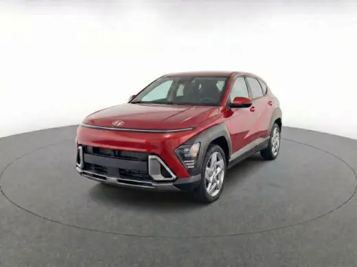 Hyundai KONA 2024 SE 4dr Crossover