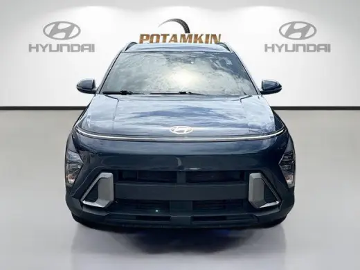 Hyundai KONA 2024 SEL 4dr Crossover