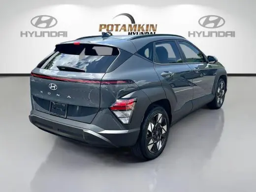 Hyundai KONA 2024 SEL 4dr Crossover