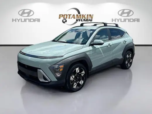 Hyundai KONA 2024 SEL 4dr Crossover