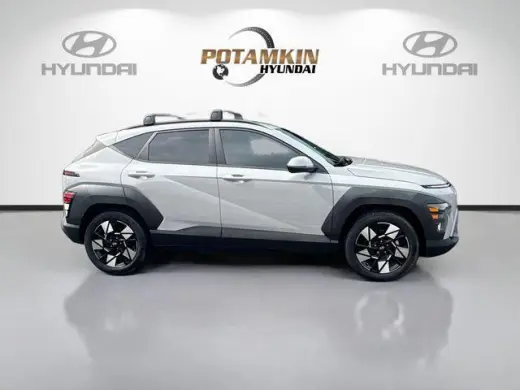 Hyundai KONA 2025 SEL Convenience 4dr Crossover