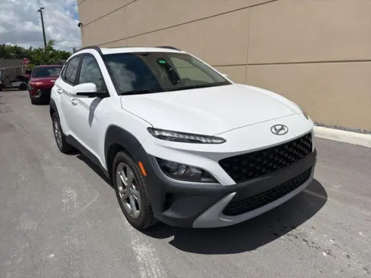 Hyundai KONA 2023 SEL 4dr Crossover
