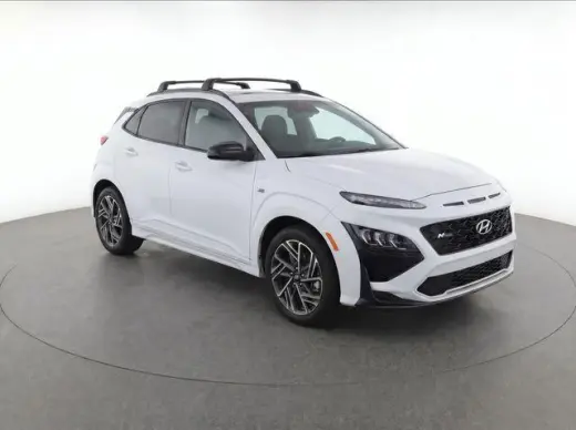 Hyundai KONA 2023 N Line 4dr Crossover