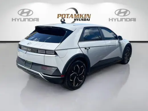 Hyundai IONIQ 5 2024 SEL 4dr Crossover
