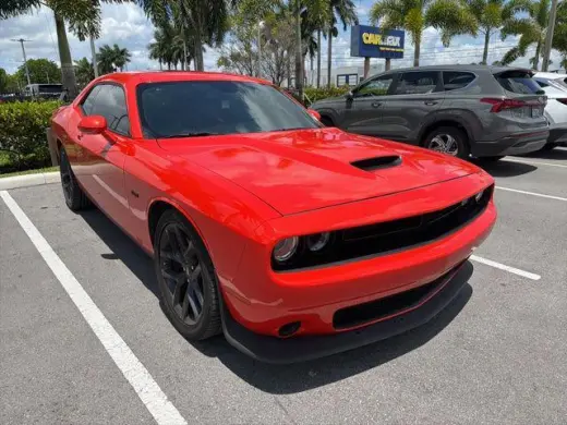 Dodge Challenger 2023 R/T 2dr Coupe