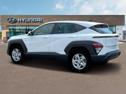 Hyundai KONA 2025 SE 4dr Crossover