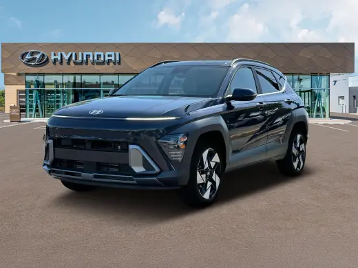 Hyundai KONA 2024 AWD Limited 4dr Crossover