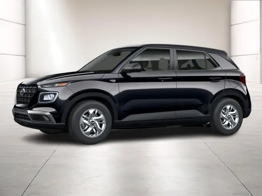 Hyundai VENUE 2022 SE 4dr Crossover