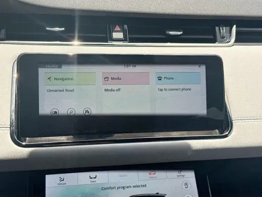 Land Rover Range Rover Evoque 2020 AWD First Edition 4dr SUV