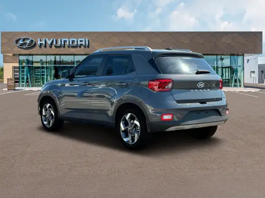 Hyundai VENUE 2024 SEL 4dr Crossover