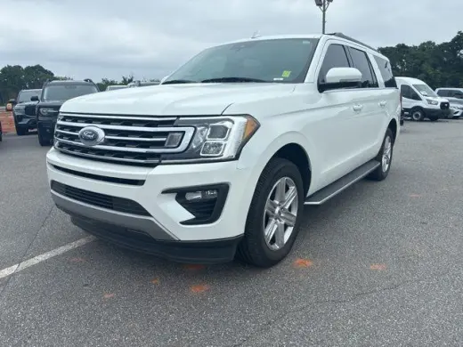 Ford Expedition MAX 2020 4x2 XLT 4dr SUV