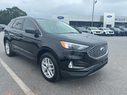Ford Edge 2023 AWD SEL 4dr Crossover