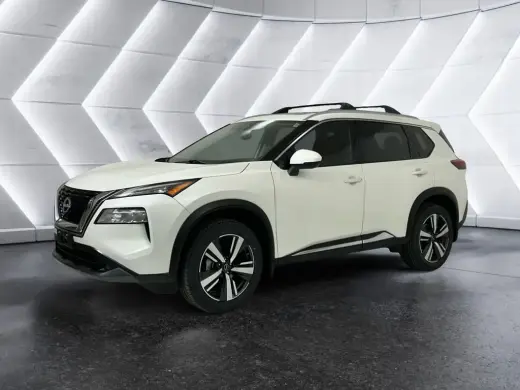 Nissan Rogue 2023 SL 4dr Crossover