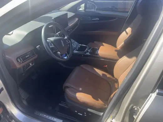 Lincoln Nautilus 2023 Reserve 4dr SUV