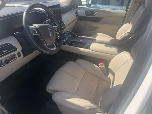 Lincoln Navigator 2019 4x4 Reserve 4dr SUV