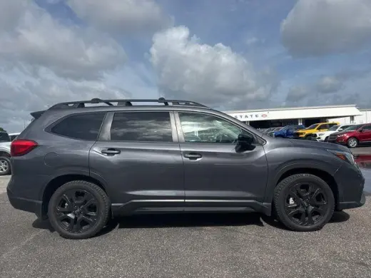 Subaru Ascent 2024 AWD Onyx Edition 4dr SUV