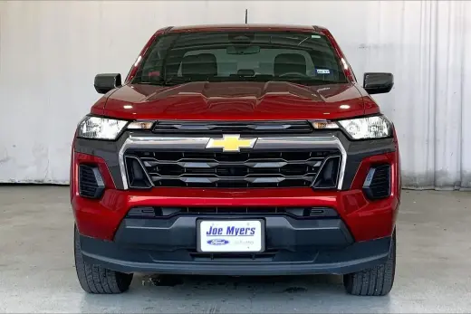 Chevrolet Colorado 2023 4x2 LT 4dr Crew Cab 5 ft. SB