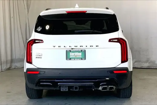 Kia Telluride 2022 AWD EX 4dr SUV