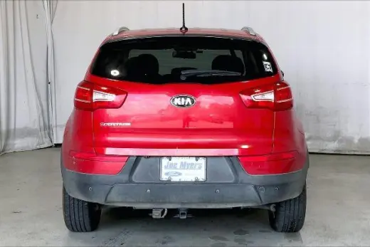 Kia Sportage 2013 Base 4dr SUV