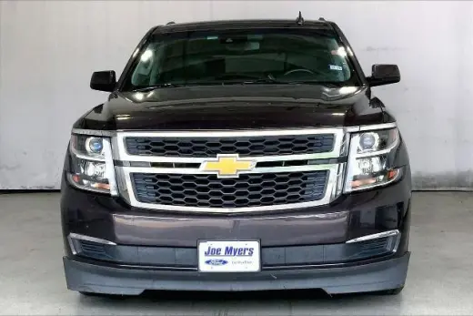Chevrolet Tahoe 2015 4x2 LS 4dr SUV