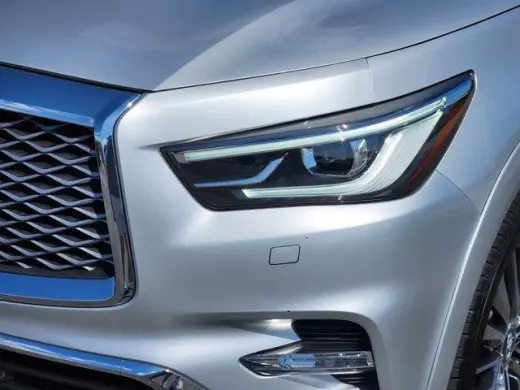 INFINITI QX80 2021 Sensory 4dr SUV