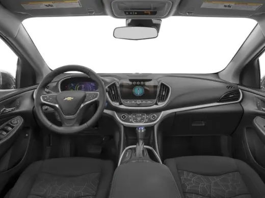 Chevrolet Volt 2017 LT 4dr Hatchback