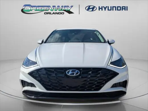 Hyundai SONATA 2021 SEL 4dr Sedan