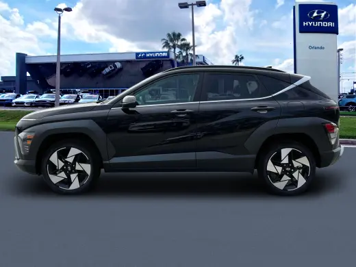 Hyundai KONA 2024 AWD Limited 4dr Crossover