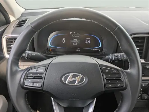 Hyundai VENUE 2025 SEL 4dr Crossover