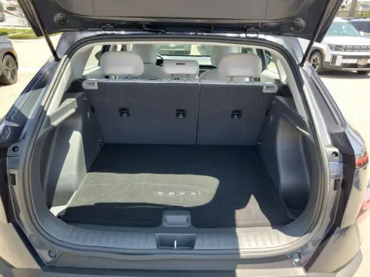 Hyundai KONA 2026 SE 4dr SUV