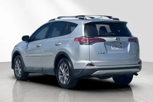 Toyota RAV4 Hybrid 2016 AWD XLE 4dr SUV